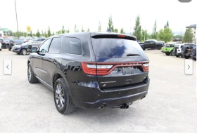 Dodge Durango FACELIFT* GT* 3.6* V8* 8ZF* * 360*  | Mobile.bg    8
