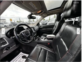 Dodge Durango FACELIFT* GT* 3.6* V8* 8ZF* * 360*  | Mobile.bg    11