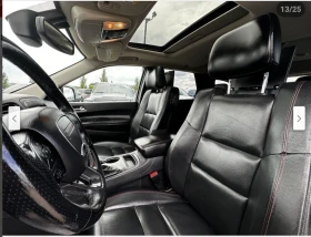 Dodge Durango FACELIFT* GT* 3.6* V8* 8ZF* * 360*  | Mobile.bg    16