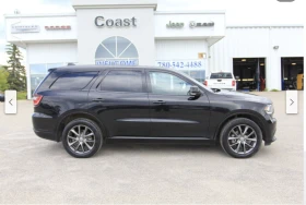 Dodge Durango FACELIFT* GT* 3.6* V8* 8ZF* * 360*  | Mobile.bg    5
