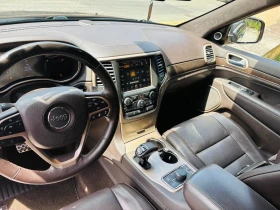 Обява за продажба на Jeep Grand cherokee 3.0 CRD Summit ~32 000 лв. - изображение 8
