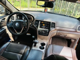 Обява за продажба на Jeep Grand cherokee 3.0 CRD Summit ~32 000 лв. - изображение 7