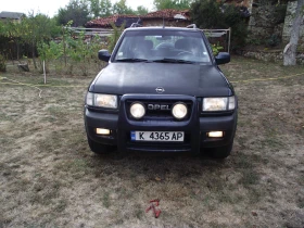 Opel Frontera B | Mobile.bg    13