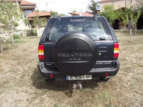 Обява за продажба на Opel Frontera B ~7 200 лв. - изображение 3