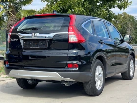 Honda Cr-v 2.0I-VTEC, 4X4, ELEGANCE, NAVI+ CAMERA,  | Mobile.bg    5