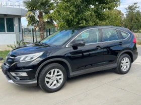 Honda Cr-v 2.0I-VTEC, 4X4, ELEGANCE, NAVI+ CAMERA,  | Mobile.bg    7