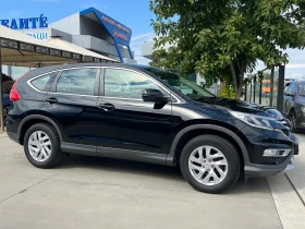     Honda Cr-v 2.0I-VTEC, 4X4, ELEGANCE, NAVI+ CAMERA, 