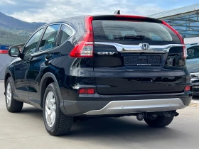 Honda Cr-v 2.0I-VTEC, 4X4, ELEGANCE, NAVI+ CAMERA,  | Mobile.bg    6