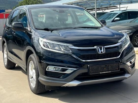     Honda Cr-v 2.0I-VTEC, 4X4, ELEGANCE, NAVI+ CAMERA, 