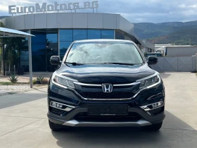     Honda Cr-v 2.0I-VTEC, 4X4, ELEGANCE, NAVI+ CAMERA, 