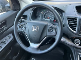 Honda Cr-v 2.0I-VTEC, 4X4, ELEGANCE, NAVI+ CAMERA,  | Mobile.bg    11