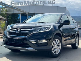     Honda Cr-v 2.0I-VTEC, 4X4, ELEGANCE, NAVI+ CAMERA, 