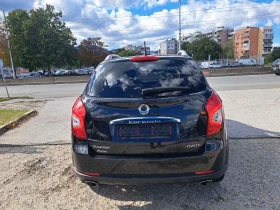 SsangYong Korando EURO5B | Mobile.bg    6