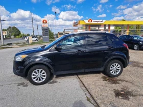 SsangYong Korando EURO5B | Mobile.bg    4