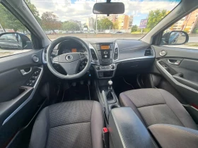SsangYong Korando EURO5B | Mobile.bg    13