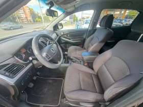 SsangYong Korando EURO5B | Mobile.bg    9