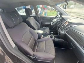 SsangYong Korando EURO5B | Mobile.bg    11