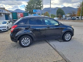 SsangYong Korando EURO5B | Mobile.bg    8