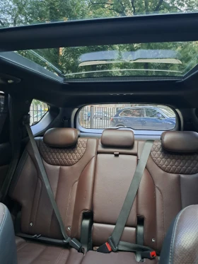 Обява за продажба на Hyundai Santa fe ~49 900 лв. - изображение 4