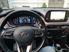 Обява за продажба на Hyundai Santa fe ~49 900 лв. - изображение 5