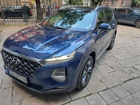 Обява за продажба на Hyundai Santa fe ~49 900 лв. - изображение 3