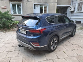 Обява за продажба на Hyundai Santa fe ~49 900 лв. - изображение 2