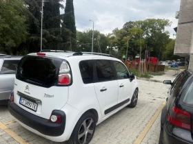 Citroen C3 Picasso | Mobile.bg    6