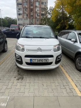  Citroen C3 Picasso