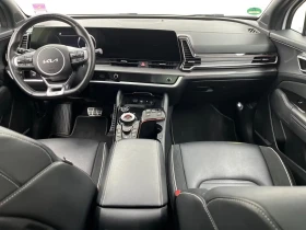Kia Sportage 1.6T-GDI/265HP/PHEV/GT-LINE/PANO/4WD/360/499g - 62599 лв. / 32006.36 € - 73809178 4