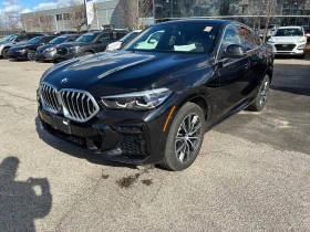 BMW X6 * xDrive40i * CARFAX * БЕЗ ПЪРВОНАЧАЛНА ВНОСКА