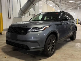 Land Rover Range Rover Velar * CARFAX * БЕЗ ПЪРВОНАЧАЛНА ВНОСКА