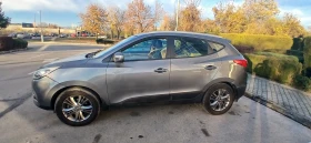     Hyundai IX35 2.0 44  facelift 
