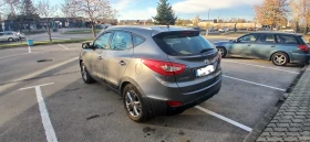     Hyundai IX35 2.0 44  facelift 