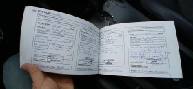 Hyundai IX35 2.0 44  facelift  | Mobile.bg    9