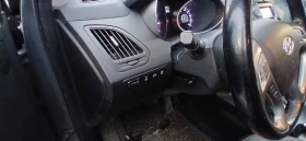Hyundai IX35 2.0 44  facelift  | Mobile.bg    6