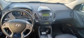 Hyundai IX35 2.0 44  facelift  | Mobile.bg    5