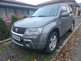 Suzuki Grand vitara 4х4 - 10300 лв. / 5266.31 € - 50005053 6