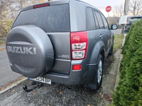 Suzuki Grand vitara 4х4 - 10300 лв. / 5266.31 € - 50005053 8