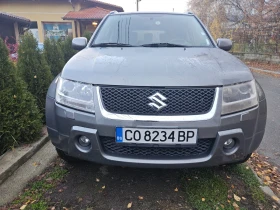 Suzuki Grand vitara 4х4 - 10300 лв. / 5266.31 € - 50005053 4