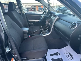 Suzuki Grand vitara 1, 9DDIS/4x4/keyless - 12990 лв. / 6641.68 € - 70599731 9