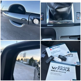 Suzuki Grand vitara 1, 9DDIS/4x4/keyless - 12990 лв. / 6641.68 € - 70599731 15