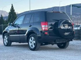 Suzuki Grand vitara 1, 9DDIS/4x4/keyless - 12990 лв. / 6641.68 € - 70599731 4