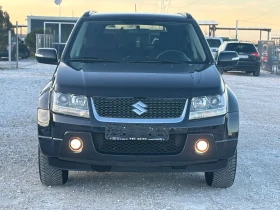 Suzuki Grand vitara 1, 9DDIS/4x4/keyless - 12990 лв. / 6641.68 € - 70599731 5