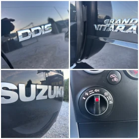 Suzuki Grand vitara 1, 9DDIS/4x4/keyless - 12990 лв. / 6641.68 € - 70599731 16