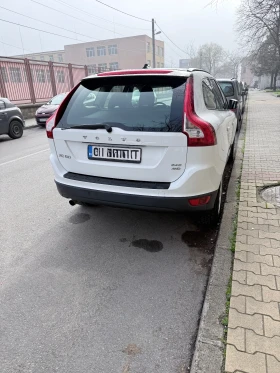 Volvo XC60, снимка 4