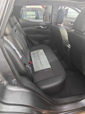 Nissan Qashqai 1.6Dci TEKNA 4X4 Full Екстри , снимка 7