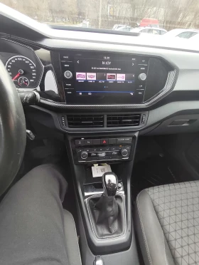 VW T-Cross, снимка 11