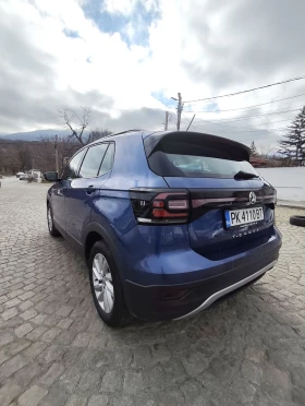 VW T-Cross, снимка 7