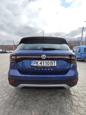 VW T-Cross, снимка 6