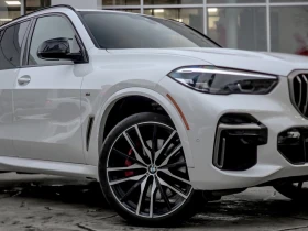 BMW X5 * M50i * CARFAX * ЦЕНА ДО БЪЛГАРИЯ - 51950 € / 101605.37 лв. - 48695533 3